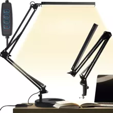 2in1 Izoxis 23503 desk lamp