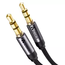 3.5mm AUX cable