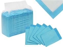 Absorbent hygienic pad - set of 50 pcs.