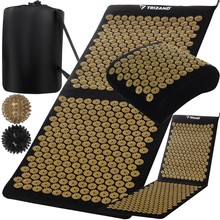 Acupressure mat + Trizand balls 23375