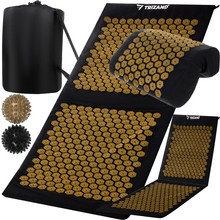 Acupressure mat + balls Trizand 23375