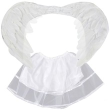 Angel Costume Kruzzel 22560