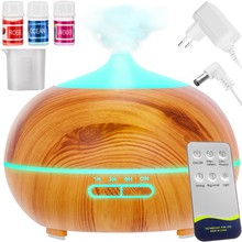 Aroma diffuser - humidifier 400ml LB 23510