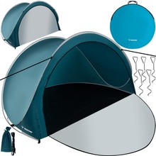Beach tent 200x120x110cm Trizand 21267