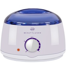 Beautylushh 22832 wax heater