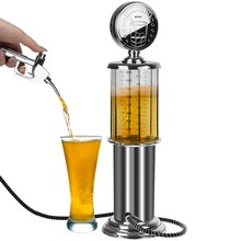 Beer dispenser/pourer 1L