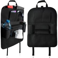Car seat organizer - felt Xtrobb 22849