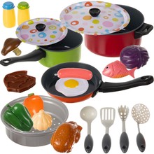 Children&#39;s cookware set 22405