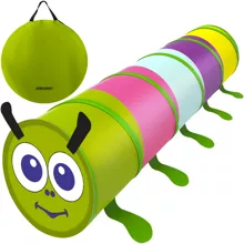 Children's tent - Kruzzel caterpillar 23926