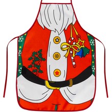 Christmas apron - Santa Claus Ruhhy 22683