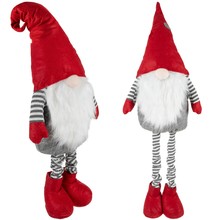 Christmas elf - telescopic 90cm Ruhhy 22275