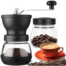 Coffee grinder - manual Ruhhy24343