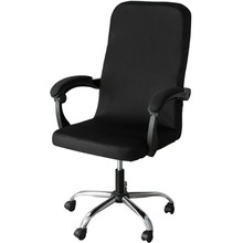Cover for the Malatec 22887 office chair