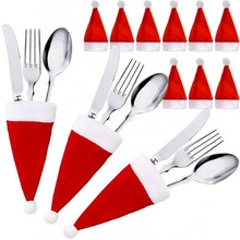 Cutlery case - caps 12 pcs Ruhhy 22303