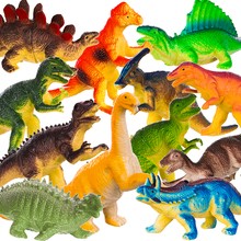 Dinosaurs - figure set 23434