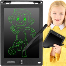 Drawing tablet 8.5&quot; black KRUZZEL 22454