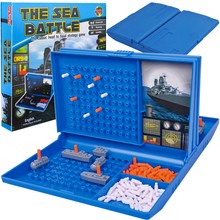 Family game "Ships" 22413