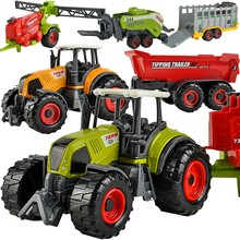 Farm - set of 6 machines 23436