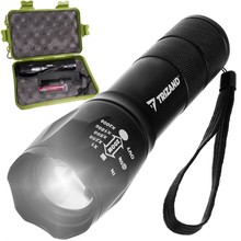 Flashlight T6 USB L18368