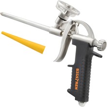 Foam gun