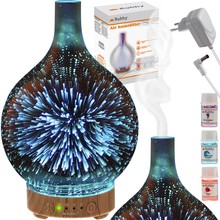 Fragrance diffuser-humidifier 100ml Ruhhy 22356