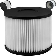 HEPA filter for ash vacuum cleaner 1162 1170