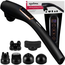 Handheld wireless massager Soulima 21630