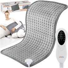 Heated pillow 60x30cm 24886