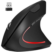 Izoxis 21799 wireless vertical mouse