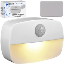 Izoxis 22090 LED night lamp with motion sensor