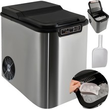 K5537 ice maker