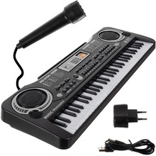 Keyboard - electronic organ 61 keys 22415