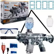 Kruzzel 20451 gel ball rifle/gun