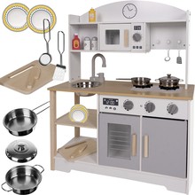 Kruzzel 21933 wooden kitchen