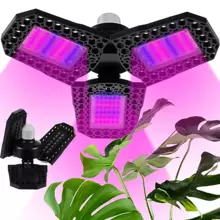 Lamp 108 LED for plant growth Gardlov 20440