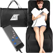 Malatec 23723 massage mat