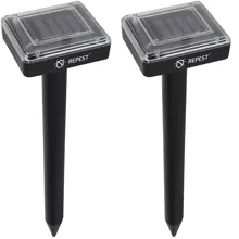 Mole Repeller Solar OEM (2 pieces) 23668