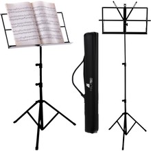 Music stand