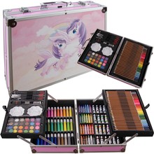 Painting set in a case Maaleo 22768