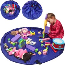 Play mat - Kruzzel bag 22230