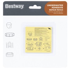 Pool repair patch kit - BESTWAY 62091