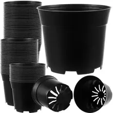 Production pot - set of 200 pcs