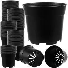 Production pot - set of 500 pcs