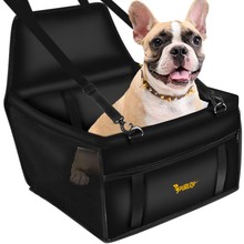 Purlov 20973 seat dog carrier