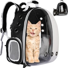 Purlov 23309 cat/dog backpack