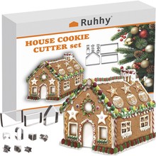 Ruhha&#39;s Cottage Cutter Set 22905