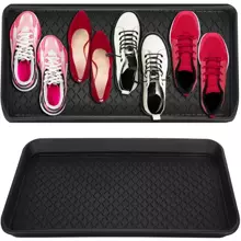 Ruhhy 19921 shoe mat/drainer