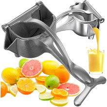 Ruhhy 24030 Manual Citrus Juicer