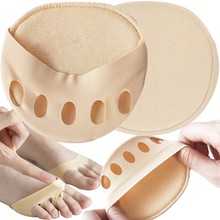 Shoe inserts - invisible Soulima 22642