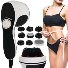 Slimming massager 9in1 Soulima 22579